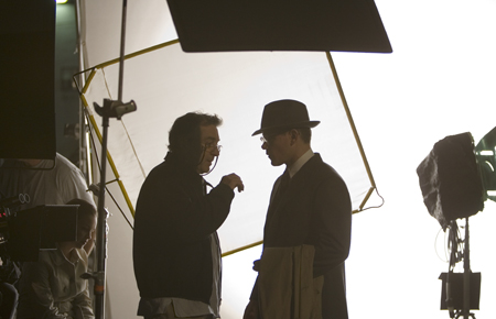 The_Good_Shepherd - 28 - Robert_De_Niro Matt_Damon